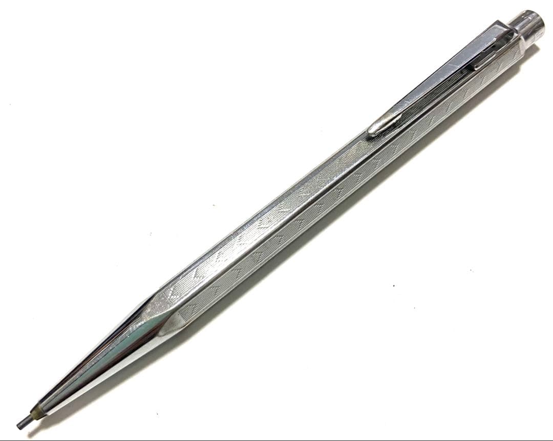 c*y様 エクリドール　シェブロン　1.18mm シャープペンシル