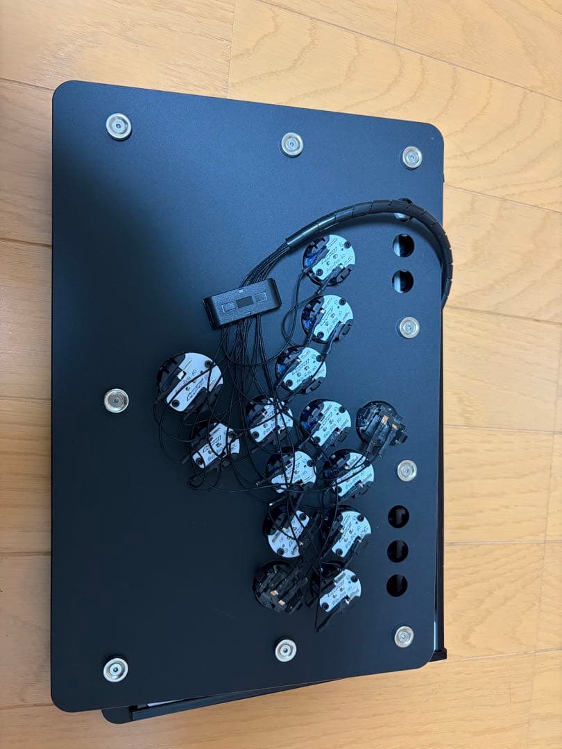 パンクワークショップ　minibox 左右反転