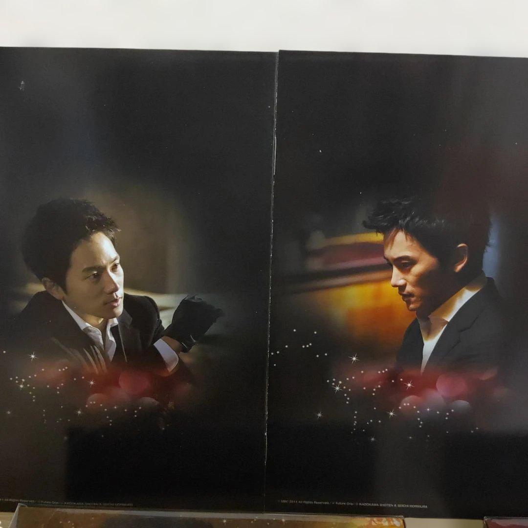 チソン主演/ロイヤルファミリーDVD-BOX1＆2韓国盤サントラostCDセット