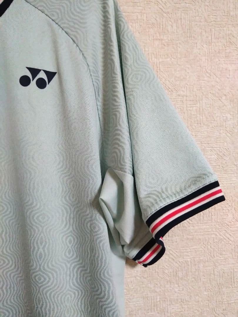 YONEX ヨネックス ゲームウェア