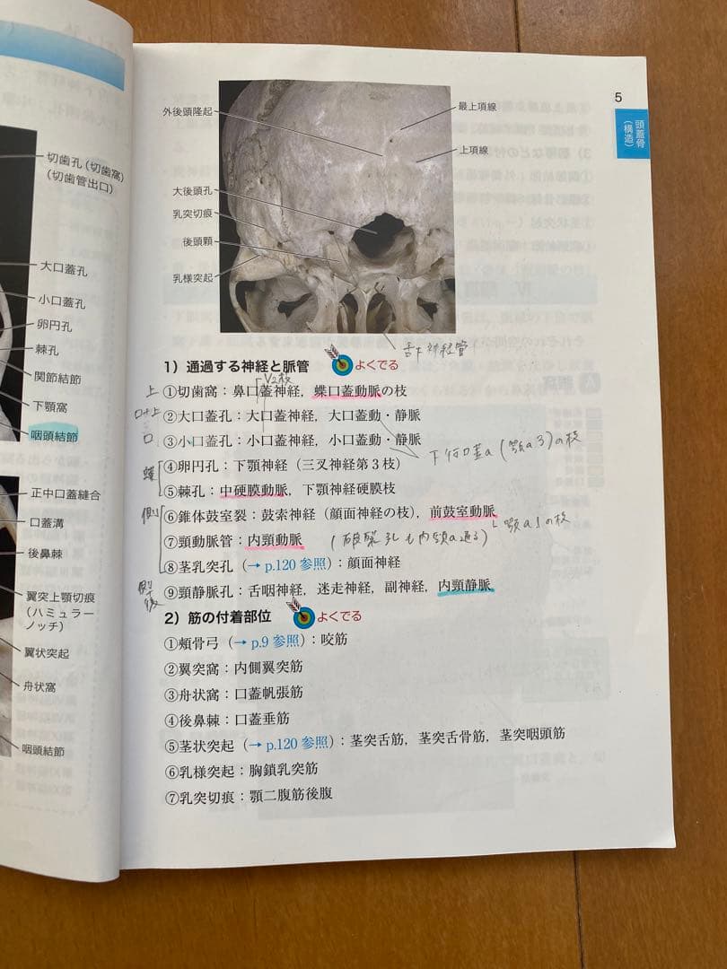 歯科国試パーフェクトマスター