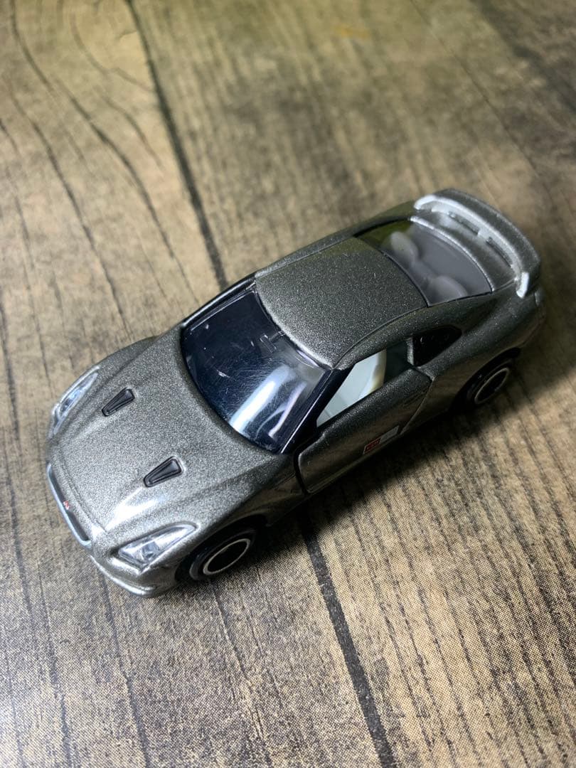 専用　40th ANNIVERSARY [日産　GT-R(R35)]