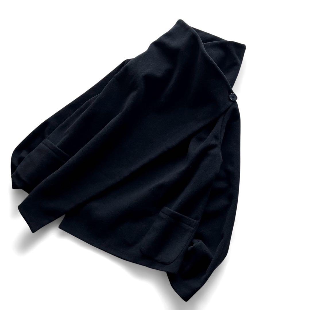 【美品・希少】ANNE VALERIE HASH/MANTEAU COURT