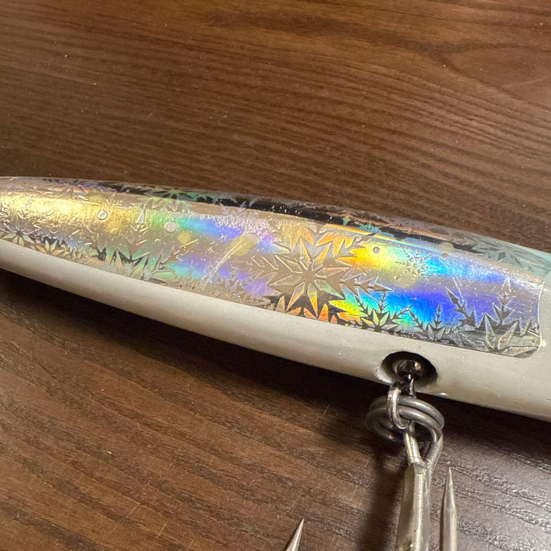 CB ONE バズー240 花鳥風月 スノーホワイト 釣りフェス限定