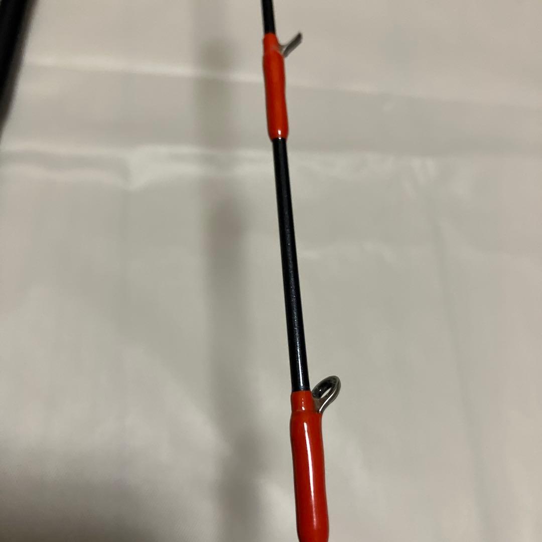 DAIWA MAGOCHI X 210 船竿　ダイワ マゴチX 210