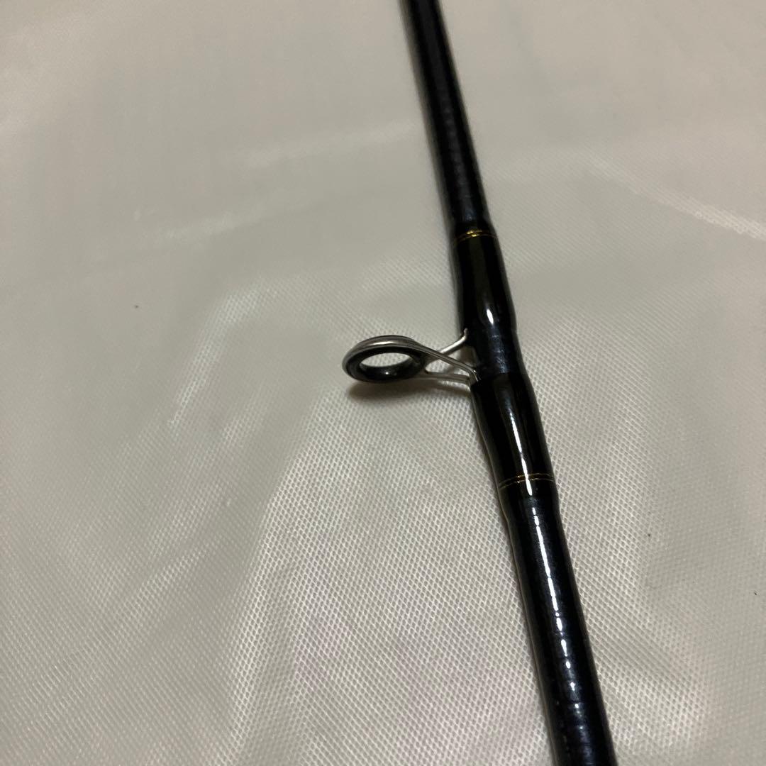 DAIWA MAGOCHI X 210 船竿　ダイワ マゴチX 210