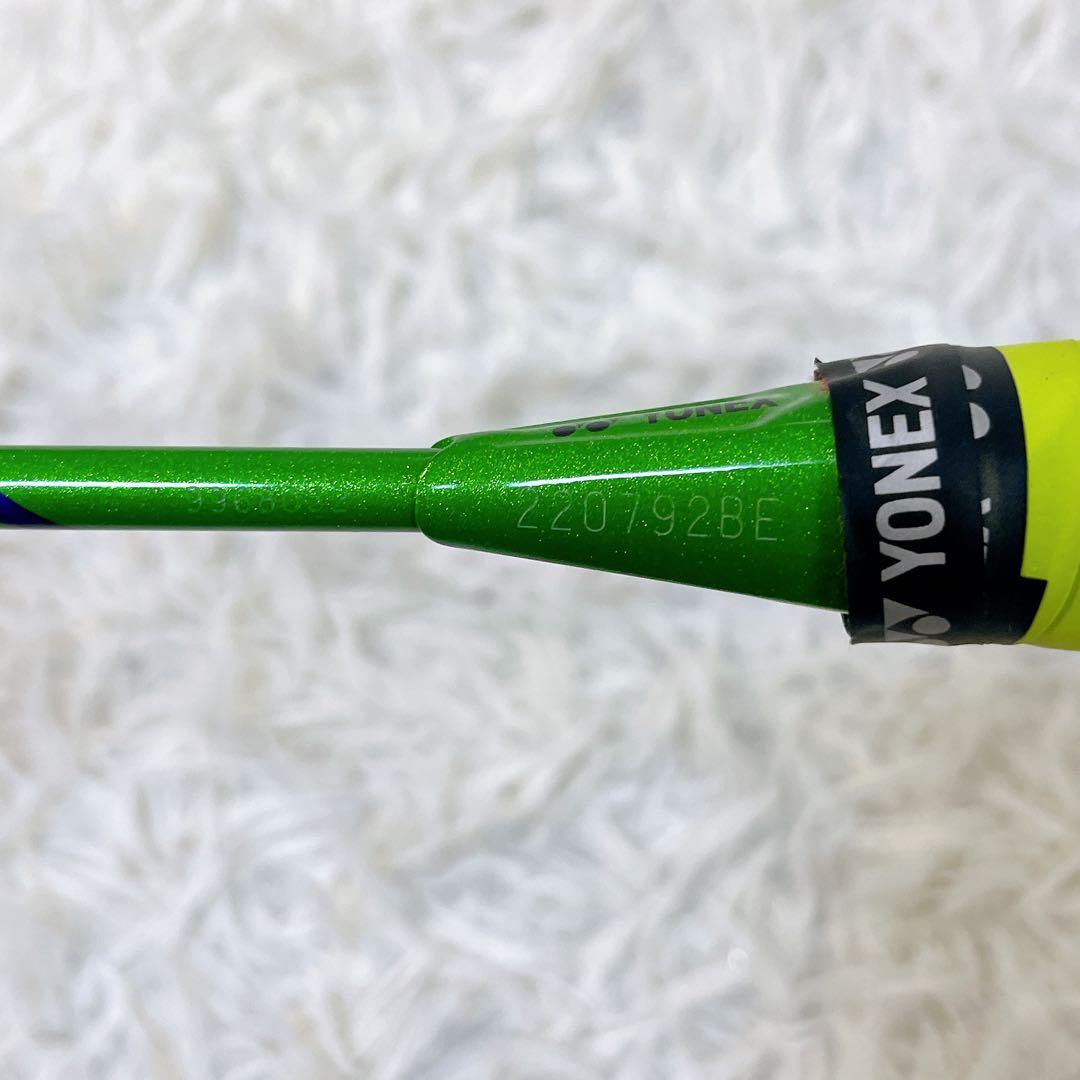 極美品　ASTROX 99 LCW リーチョンウェイ　ヨネックス　バドミントン