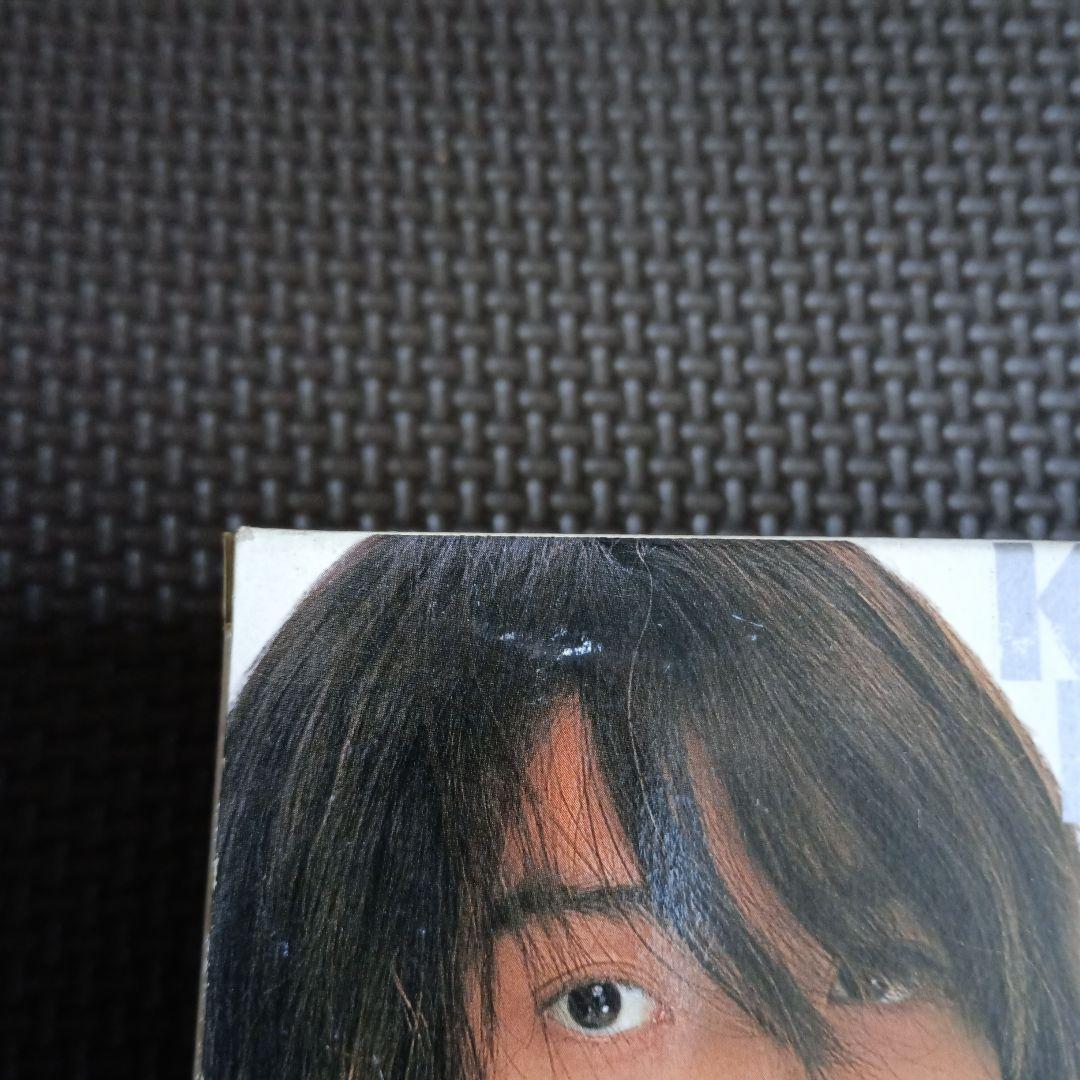 KinKi Kids アルバム６枚セット