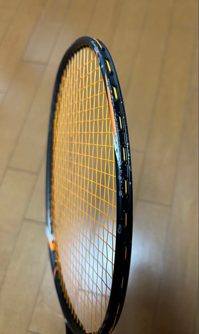 YONEX ArcSaber 2i 3UG5 バドミントンラケット 初心者向け