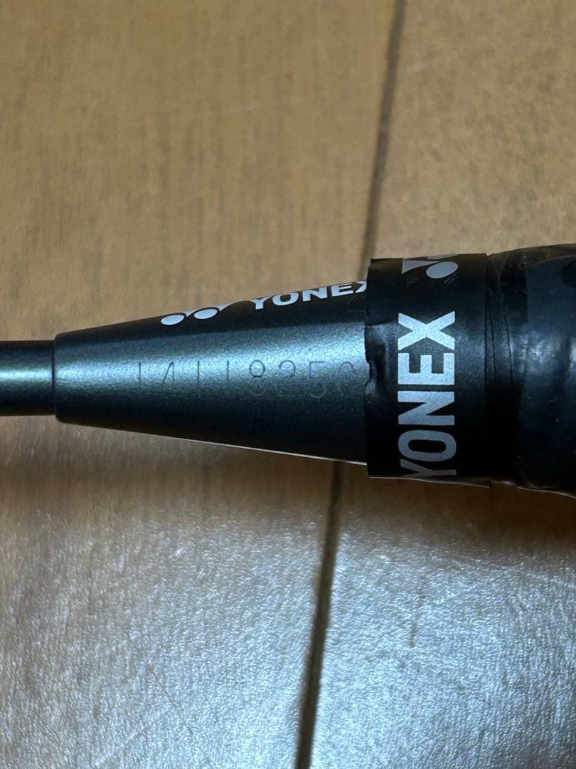 YONEX ArcSaber 2i 3UG5 バドミントンラケット 初心者向け