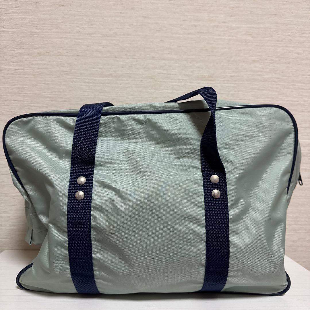 旧型 正規品 ワールドペガサス スクールバッグ スクバ
