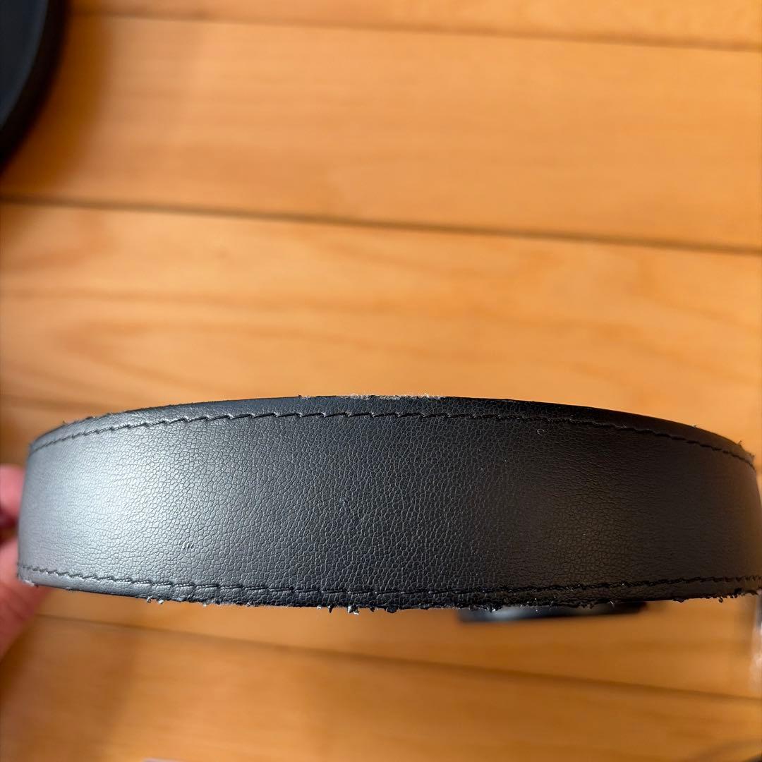 SHURE ワイヤレスヘッドフォン ブラック