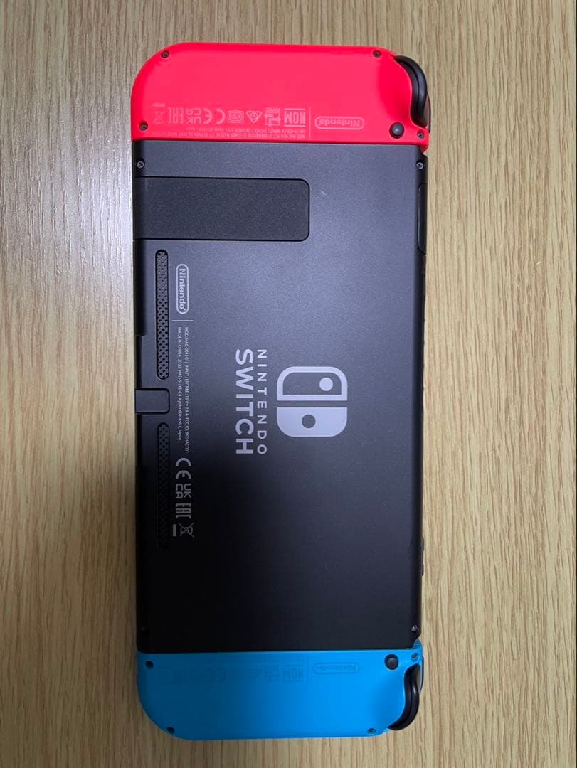 ポコタ様　Nintendo Switch マリオ3D付き