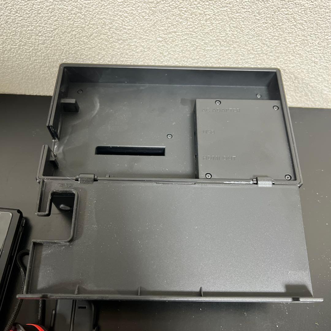 ニンテンドー　スイッチ　本体　Switch　一式　ハードケース　任天堂