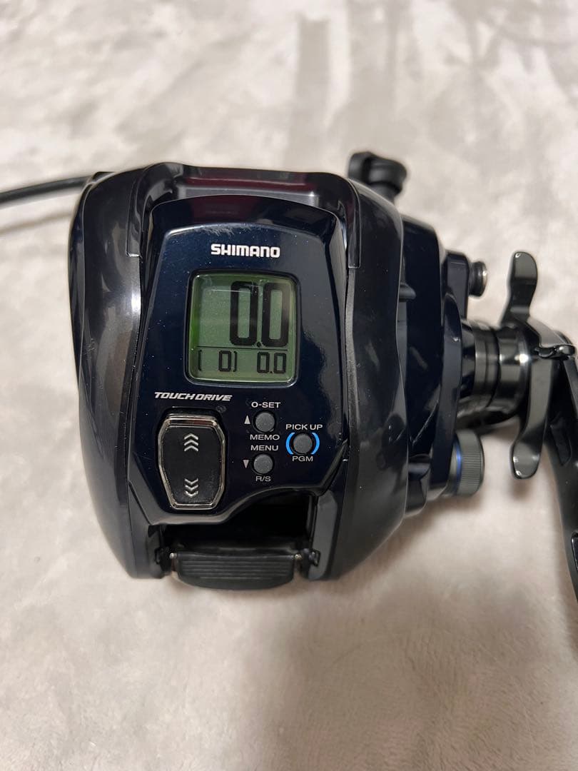 SHIMANO 20ForceMaster 1000 フォースマスター1000
