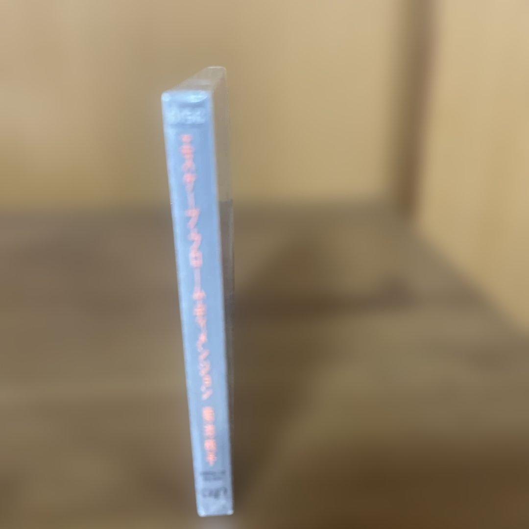 ESCAPE from DIMENSION 東池桃子 CD 未開封