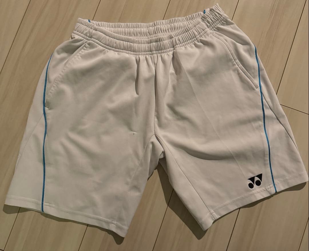 バドミントンウェア7点セット YONEX、BLACKNight