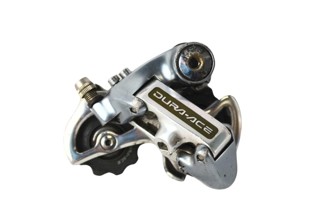 P60) SHIMANO シマノ DURA-ACE ディレイラー