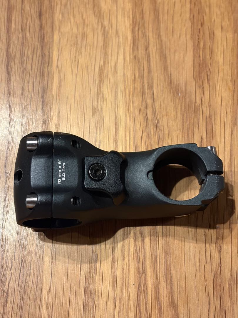 パーツ S-Works Tarmac Stem 70mm