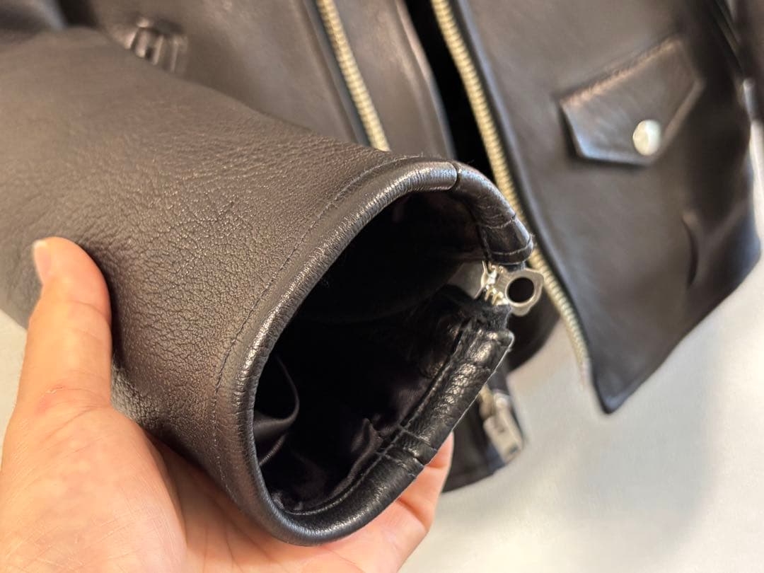極美品 FINE CREEK &CO Leon Deer 5周年限定 サイズ38