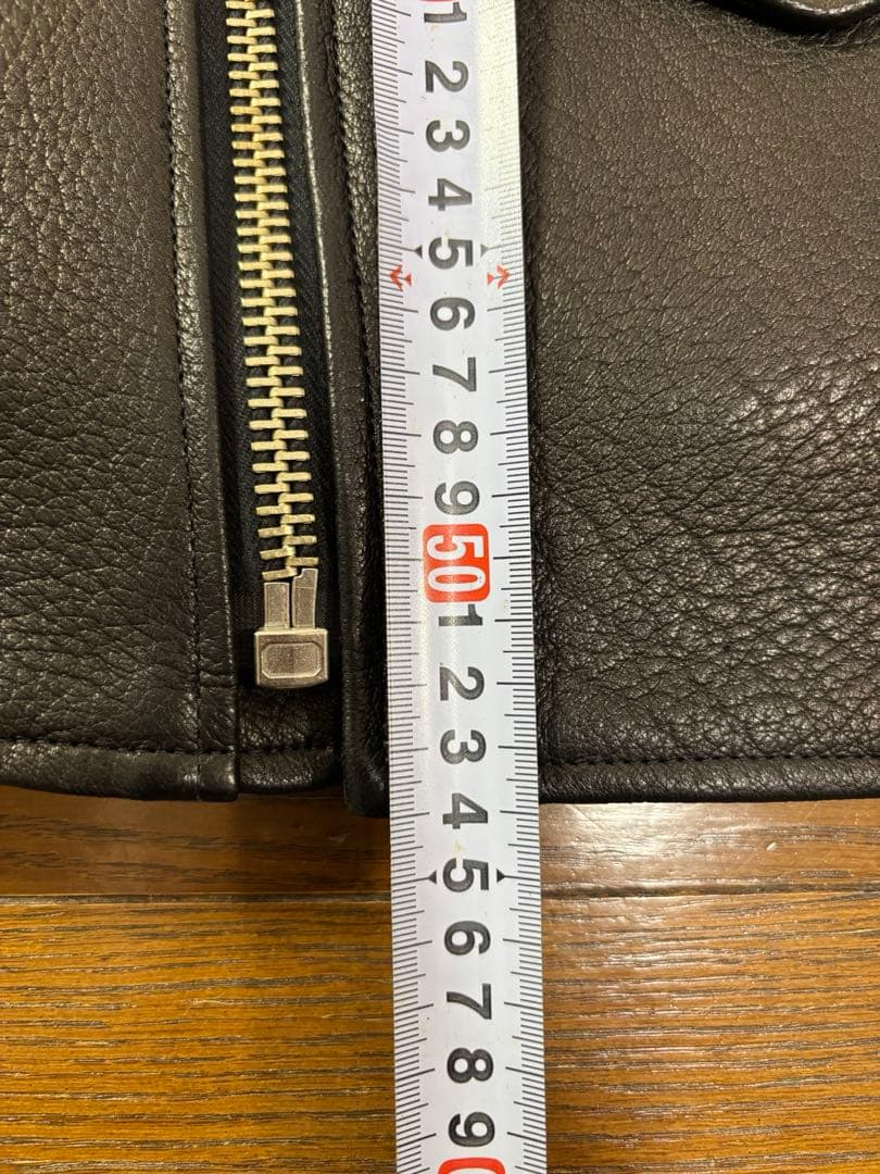 極美品 FINE CREEK &CO Leon Deer 5周年限定 サイズ38