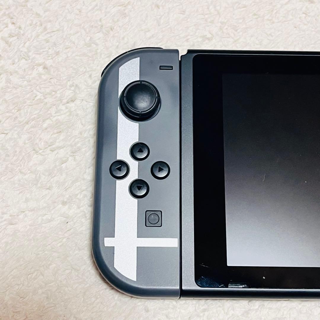 Nintendo Switch 本体　充電ケーブル