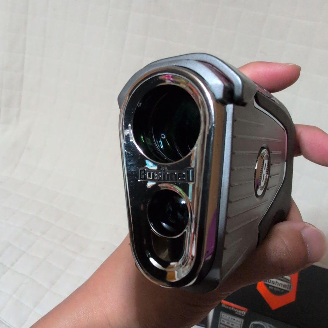 う*ん様 Bushnell PRO X3 ゴルフ用距離計