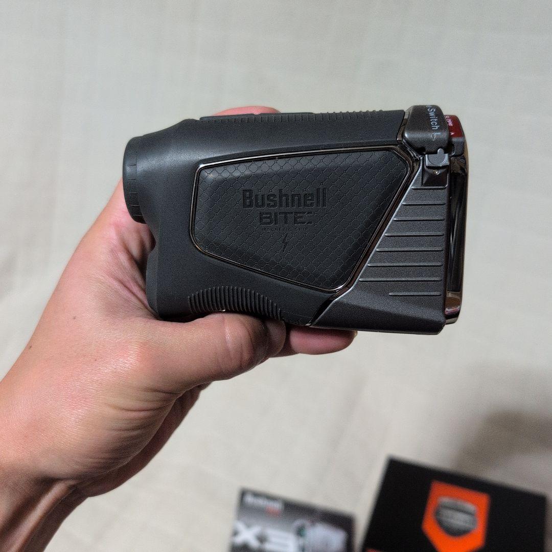 う*ん様 Bushnell PRO X3 ゴルフ用距離計