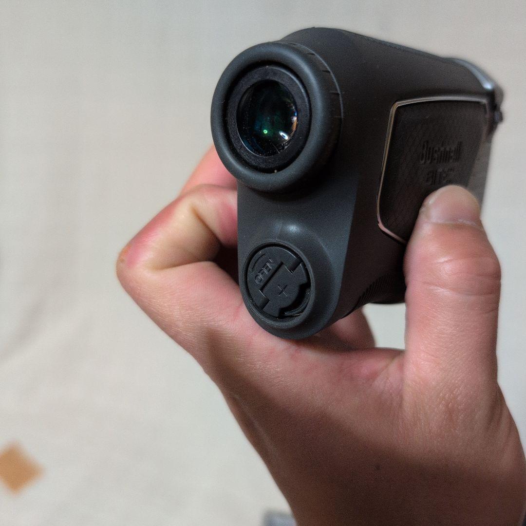 う*ん様 Bushnell PRO X3 ゴルフ用距離計
