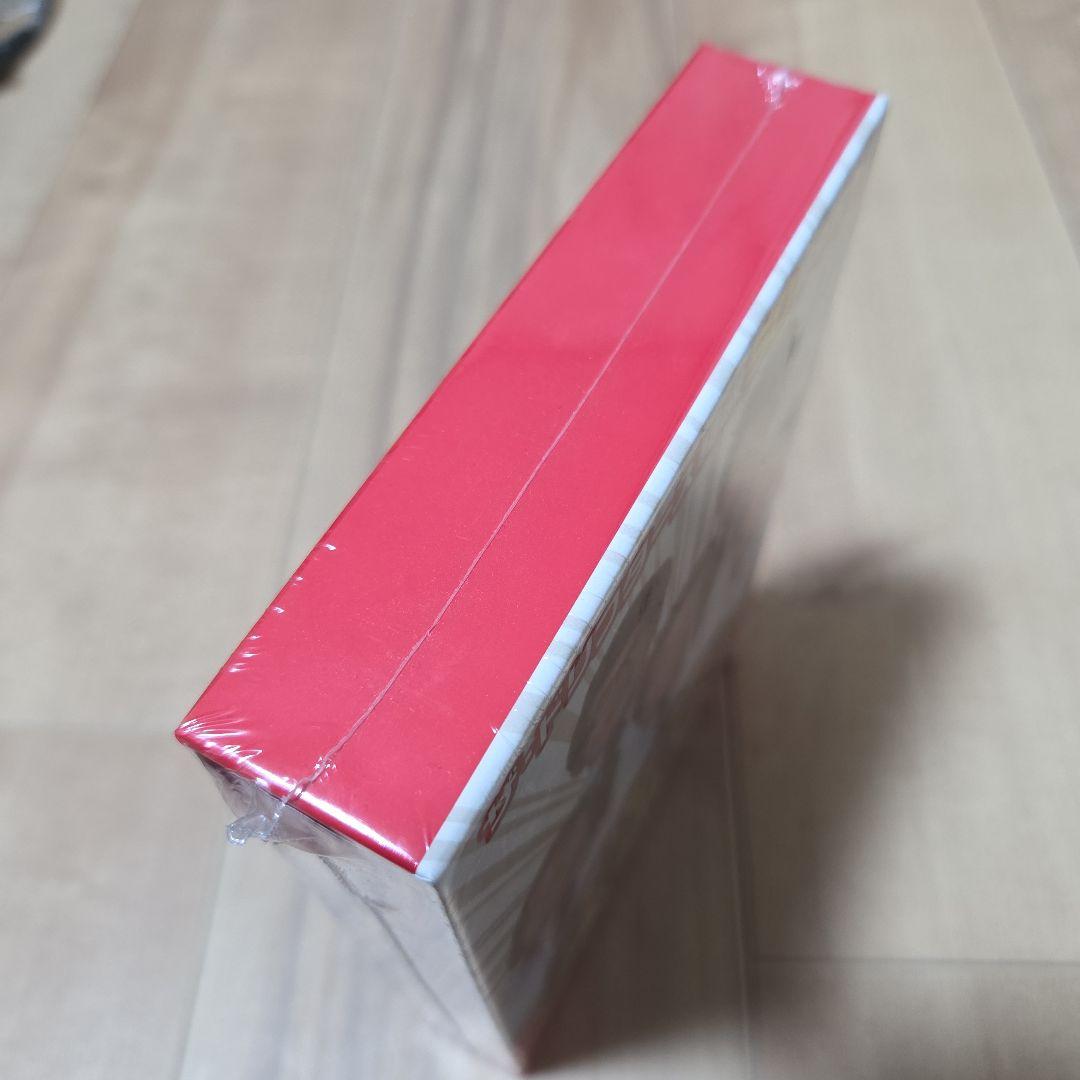 ザ・ドリフターズ結成50周年記念 ドリフ大爆笑 DVD-BOX 新品未開封