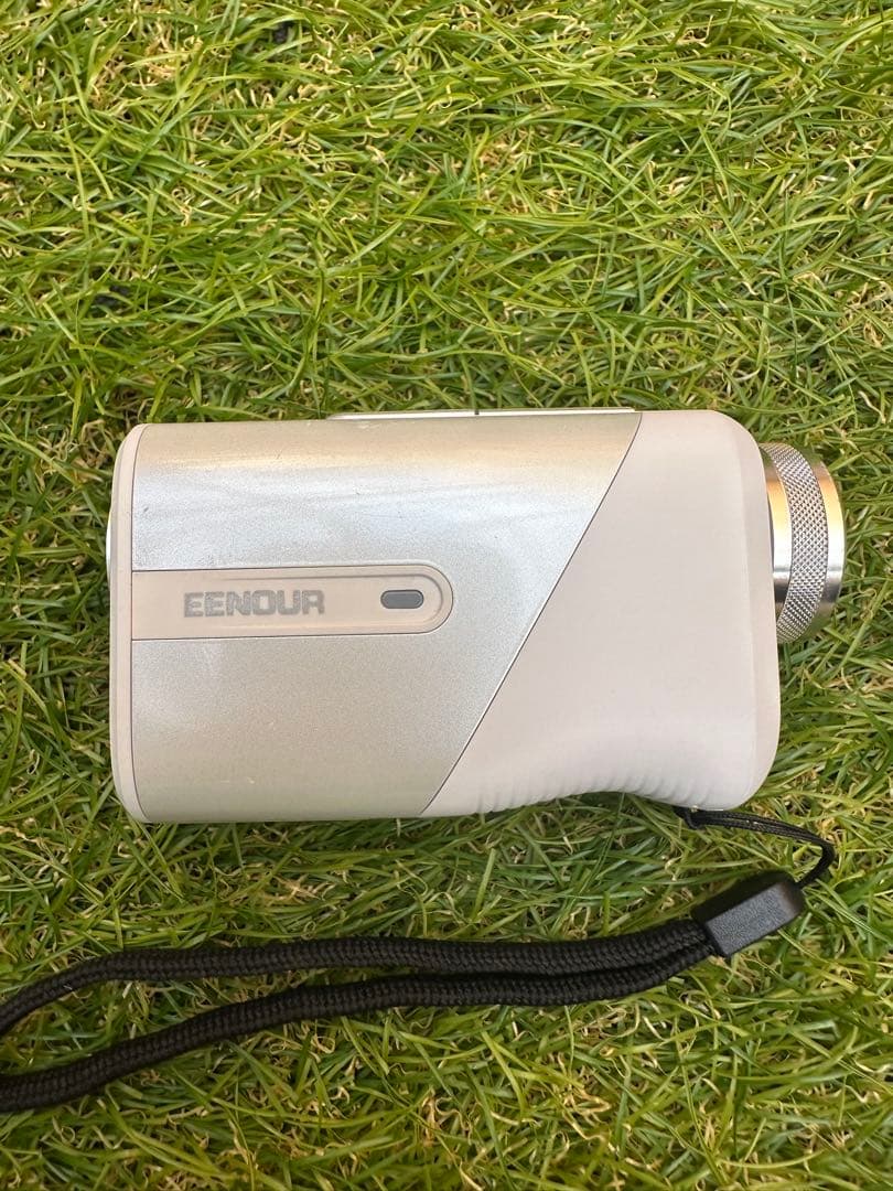 EENOUR ゴルフ用レーザー距離計 ケース付き/ U1000PRO+