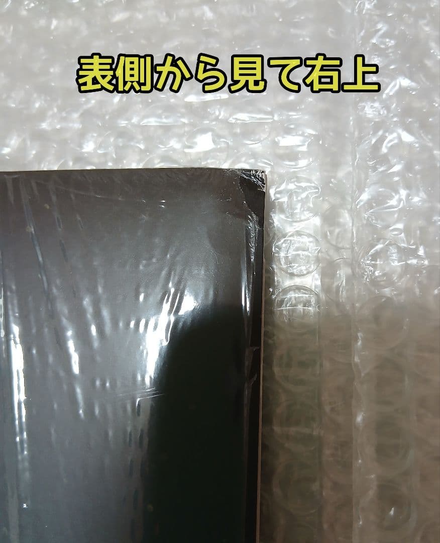 L*d様 XG AWE VINYL レコード US ver 開封済み トレカのみ