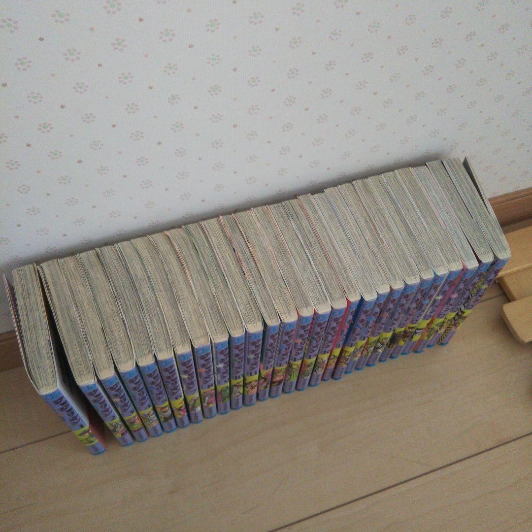 ジョジョリオン 全巻セット 1-27巻