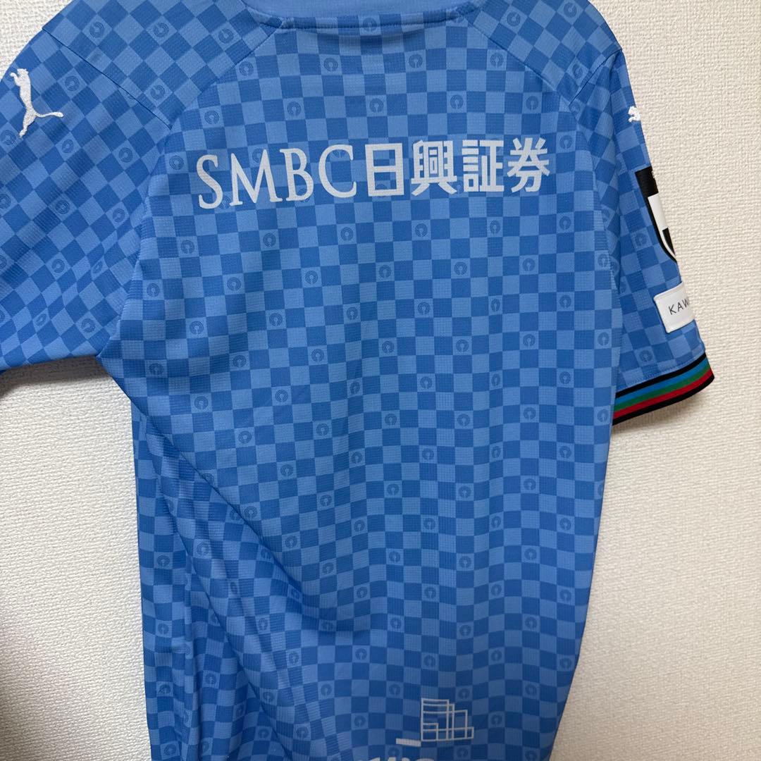 2024年シーズン川崎フロンターレユニフォーム