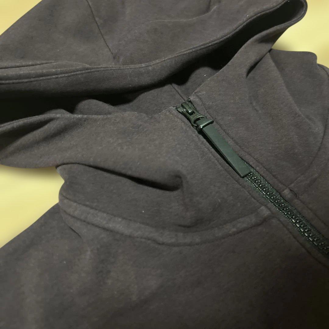 NIKE テックフリース　セットアップ
