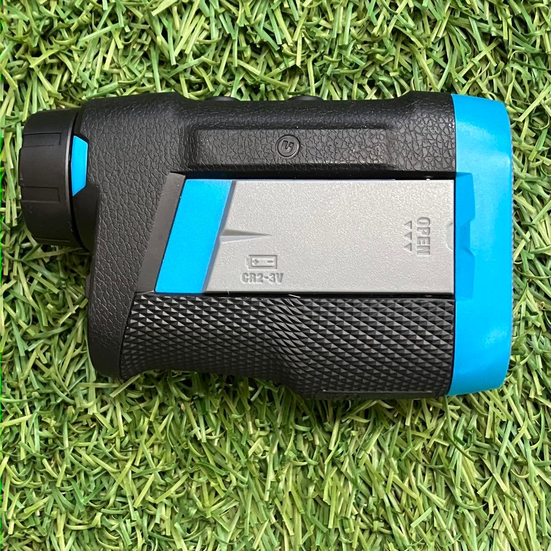 Mileseey PF260ゴルフレーザー距離計 USED美品