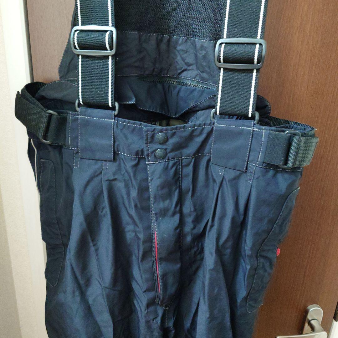 Daiwa PROVISOR ・GORETEX 3L ブラック