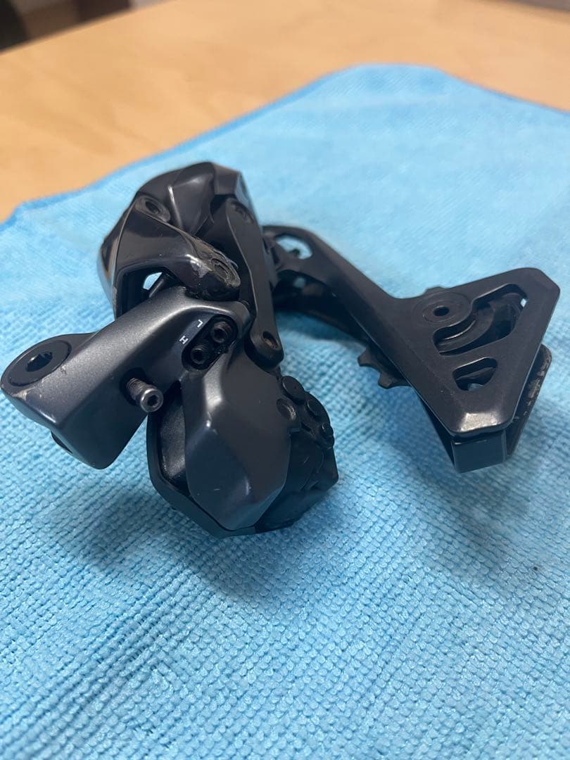 アルテグラ　ULTEGRA リアディレイラー RD-R8050-SS Di2