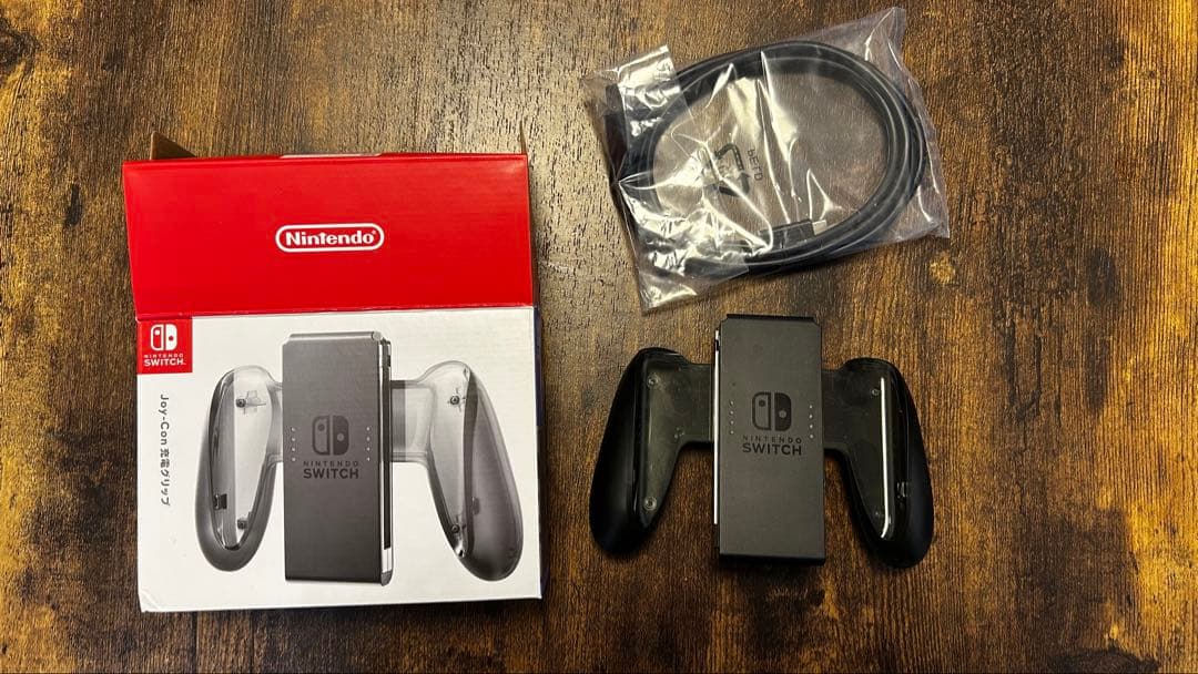 Nintendo Switch 旧型