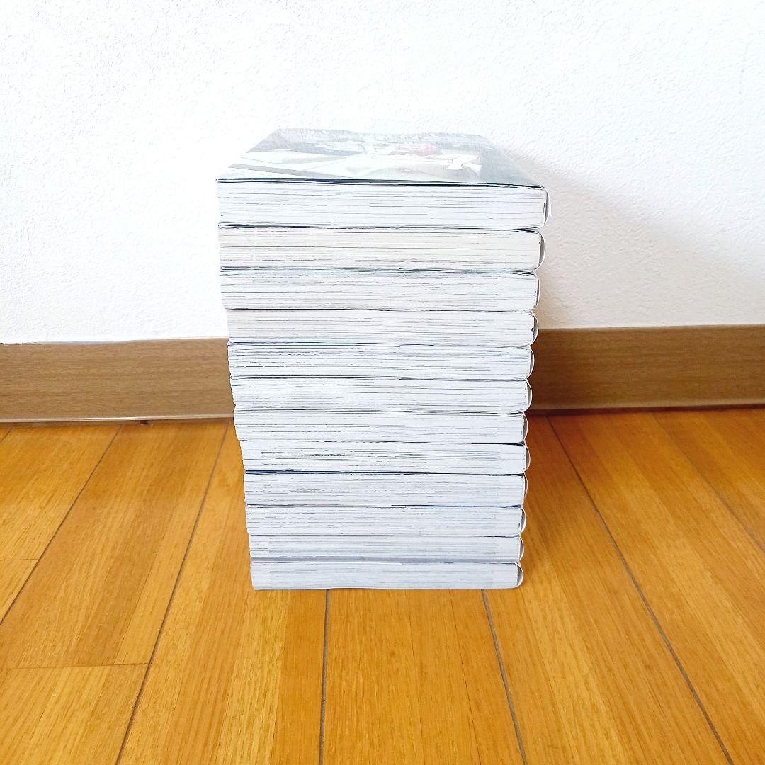 【ほぼ初版】こういうのがいい 1~12巻全巻
