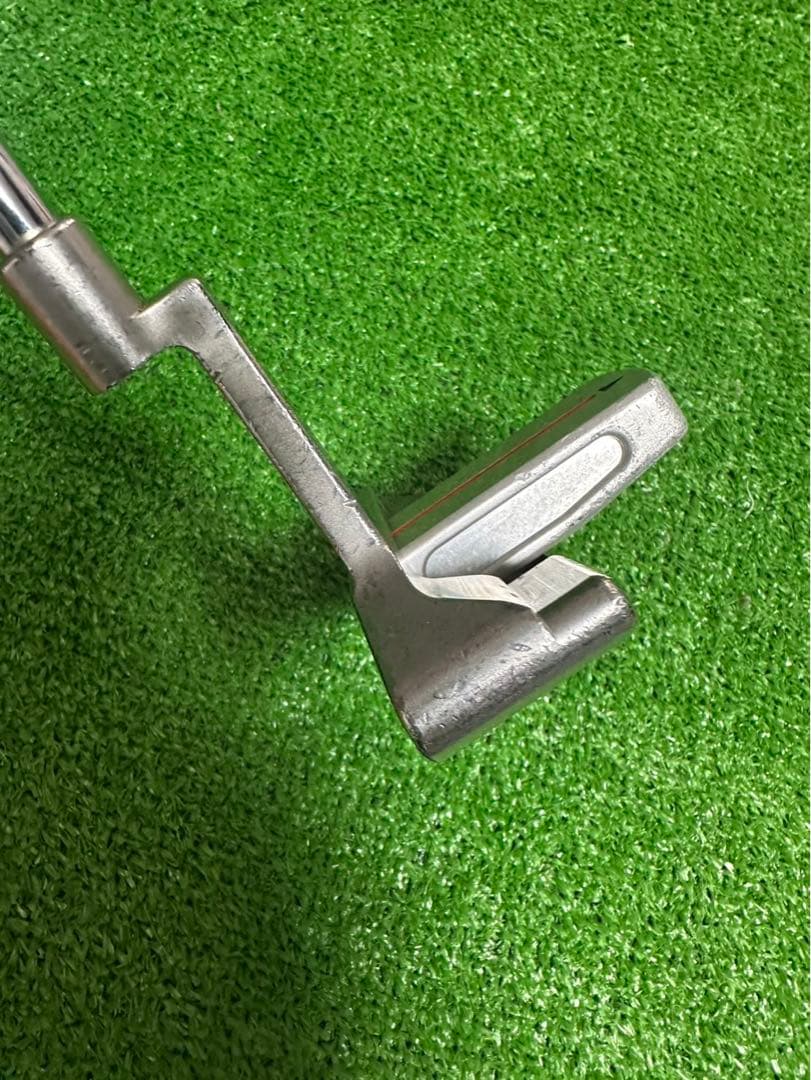 Scotty Cameron Newport 2 Detour パター