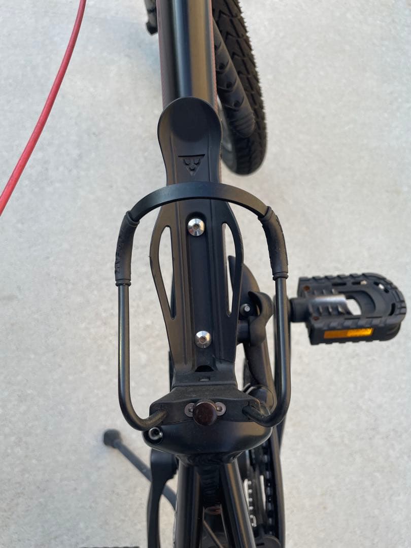 tern link C8 20インチ　折りたたみ自転車 Shimanoギア