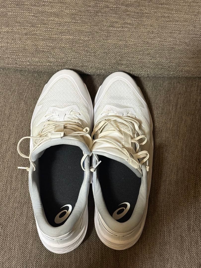シューズ(男性用) asicsUNPRE ARIS LOW 2