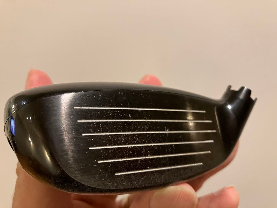 Titleist TS3 19° ヘッド単品 HC（純正）付き