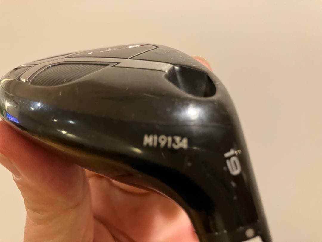 Titleist TS3 19° ヘッド単品 HC（純正）付き