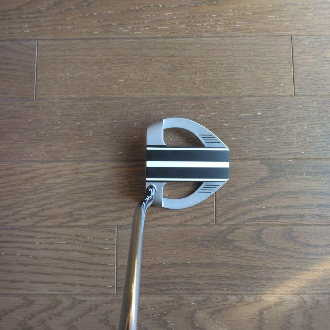 オデッセイ WORKS VERSA MARXMAM FANG