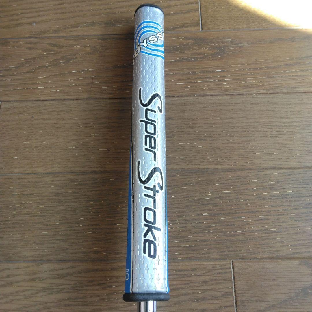 オデッセイ WORKS VERSA MARXMAM FANG