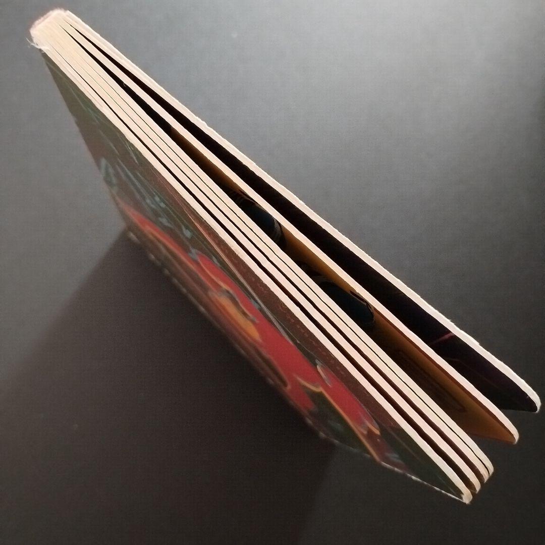 ANDY WARHOL'S CHILDREN'S BOOK 1983　☆即日発送