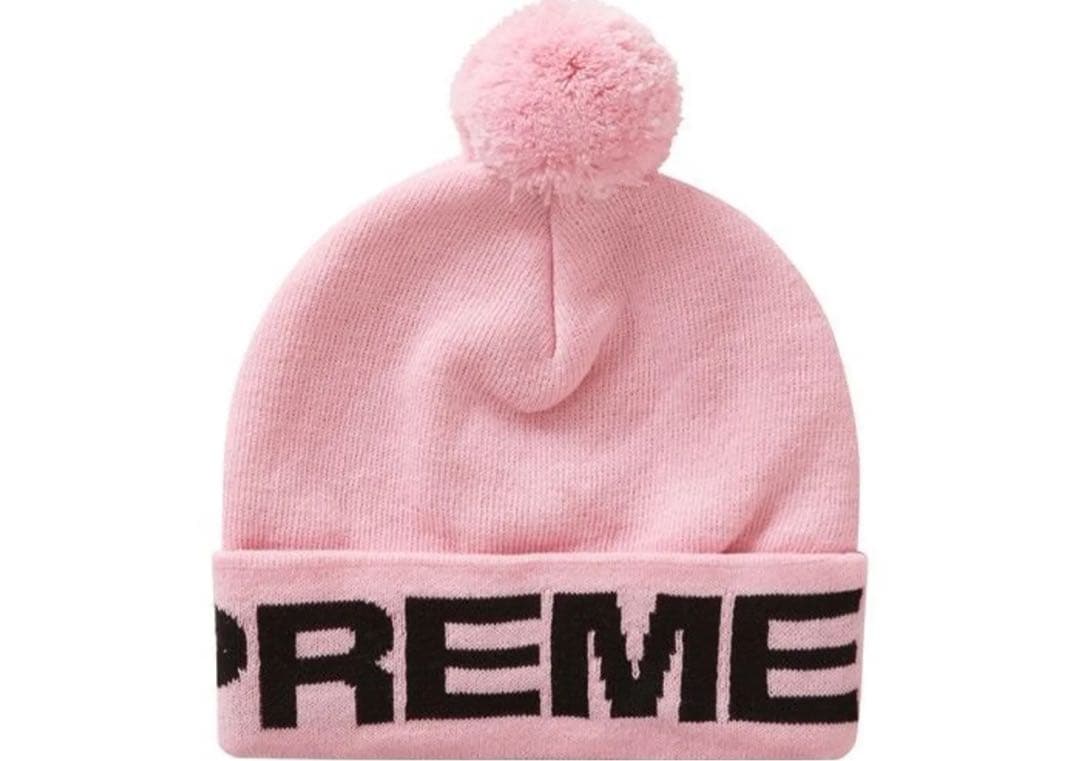帽子 Supreme LoveSupreme beanie FW20 WEEK 3