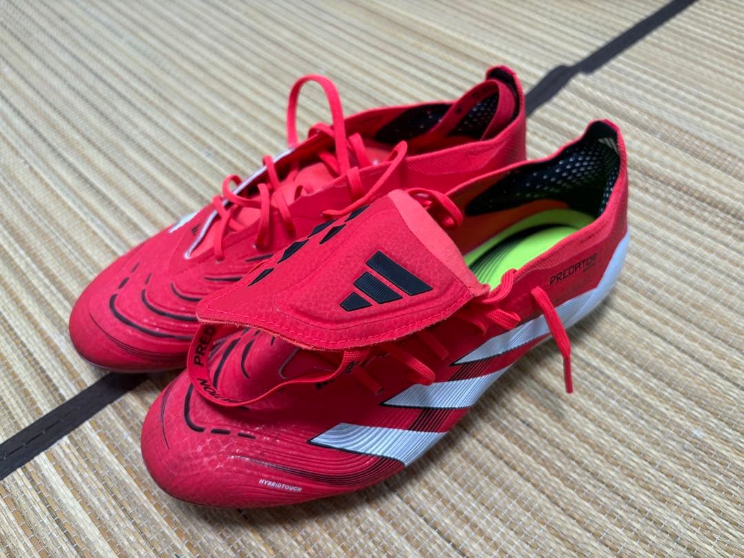 Adidas Predator プレデター